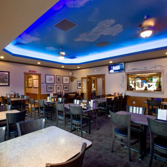 Next Door Pub & Pizzeria