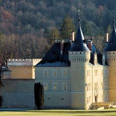Château de Cornod