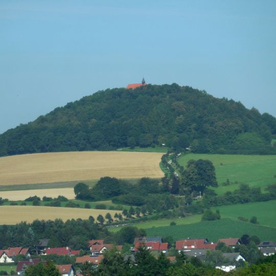 Gehilfersberg