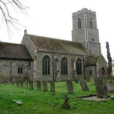 Church of Ss Peter and Paul