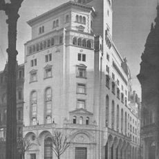Nuevo Banco Italiano