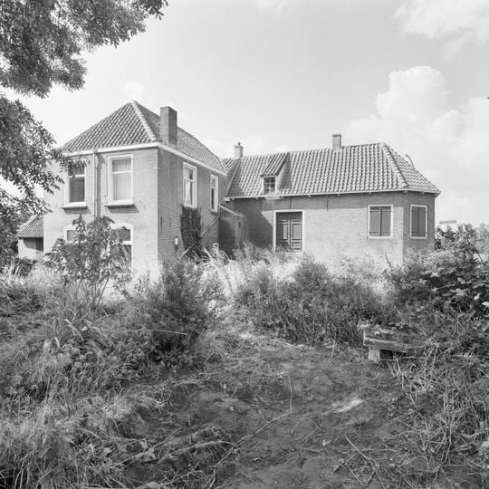 Dijkwoning