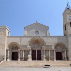 Abbey of Saint-Gilles