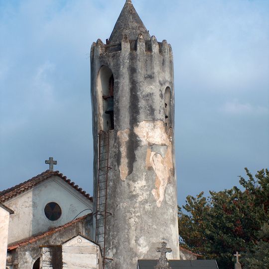 São João da Ribeira e Ribeira de São João