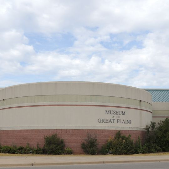 Museum of the Great Plains