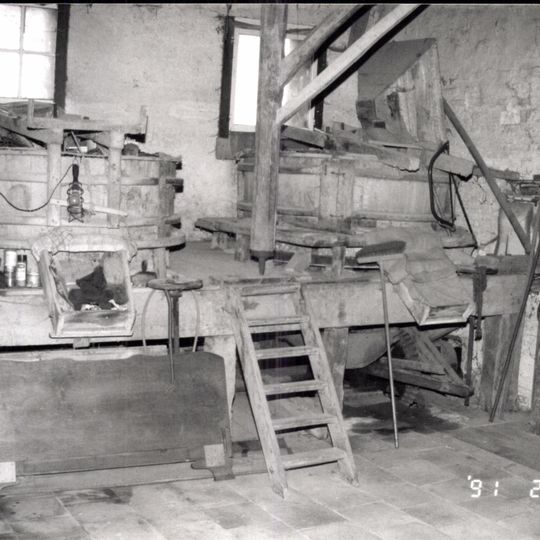 Van Hauwermeirenmolen