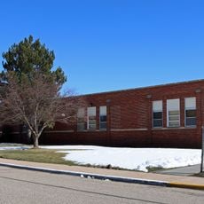 Hebard Elementary School
