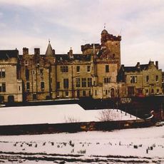 Glenapp Castle