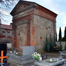 Mauzoleum rodziny Schafer