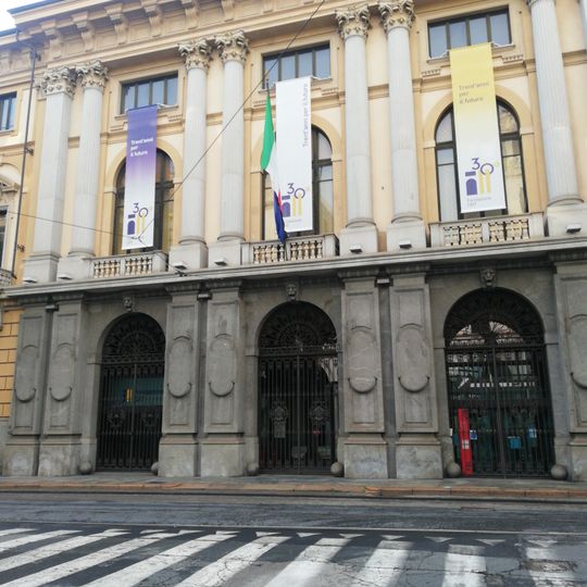 Fondazione CRT