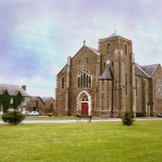 Église Notre-Dame-des-Langueurs