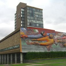 The people to the University, the University to the people