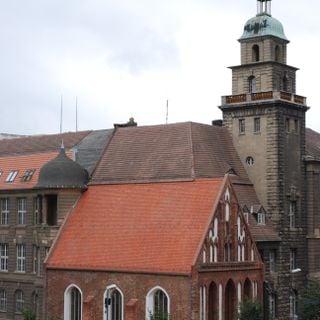 Handelshochschule Berlin