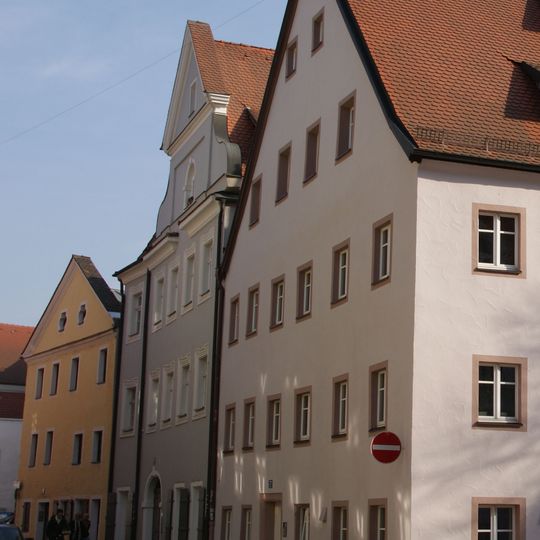 Wohnhaus