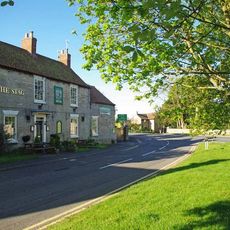 The Stag Public House