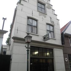 Kruisstraat 7, Hoorn