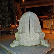 Sculpture