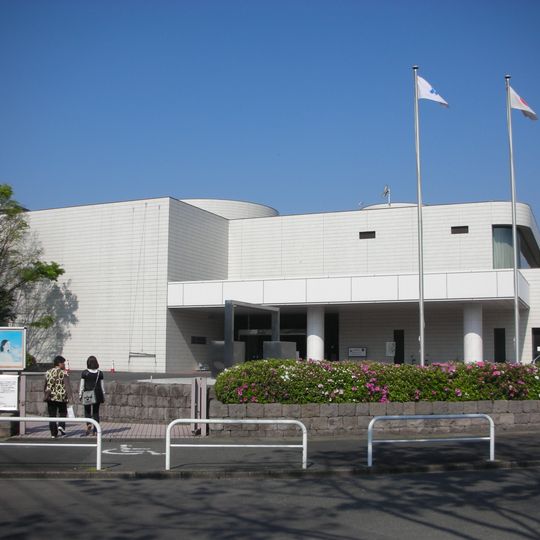 Kyushu Energy Science Center