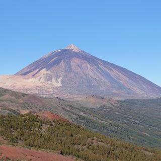 El Teide