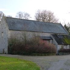 Barn at Court Farm