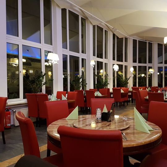 Kaisergarten