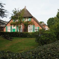 Gemeenteweg 55, Staphorst