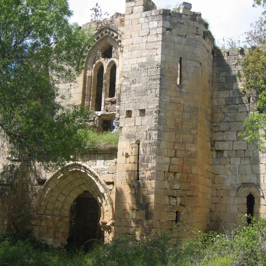 Monastery of Bonaval