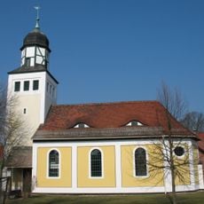 Dorfkirche Alt Bork