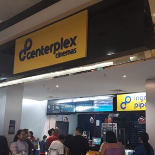Centerplex Grande Circular