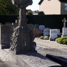 Sint-Victorkerk: grafmonument