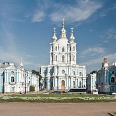 Smolny Convent