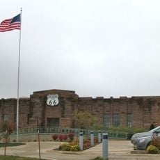 Chandler Armory