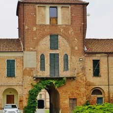 Grangia di Darola