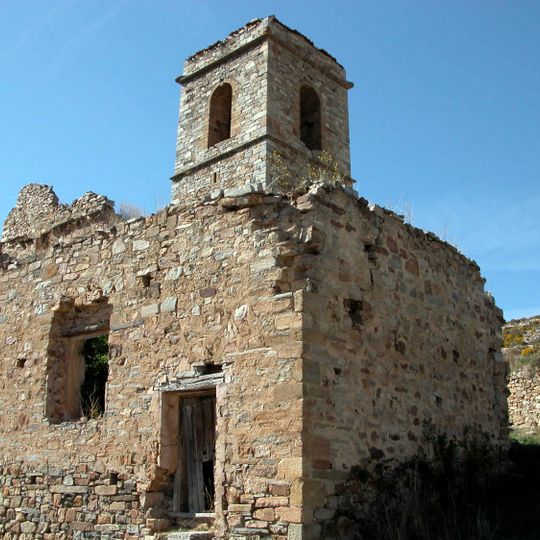 Iglesia de San Miguel