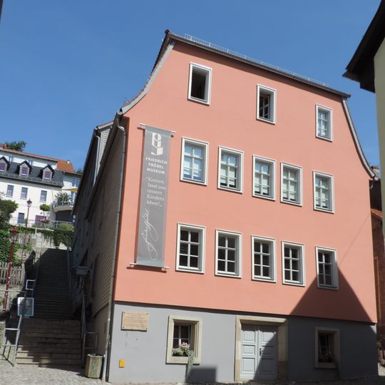 Friedrich Fröbel Museum