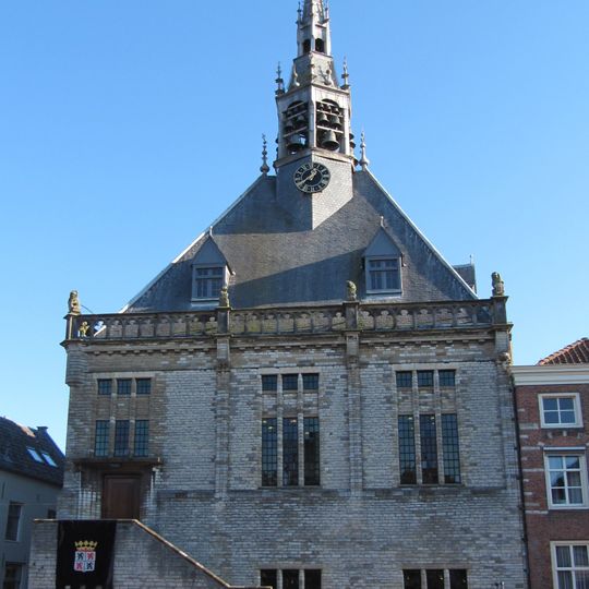 Stadhuis