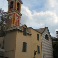 Chiesa di San Bartolomeo Apostolo