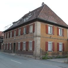 Untere Ringstraße 2