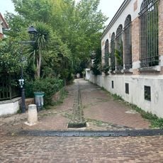Sentier du Tir