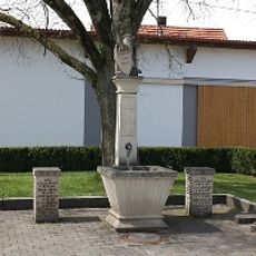 Kriegerdenkmal