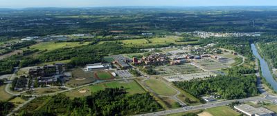 Aerial View 0