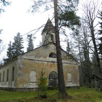 Mazzalve Parish