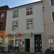 Wasserstraße 27 (Stralsund)
