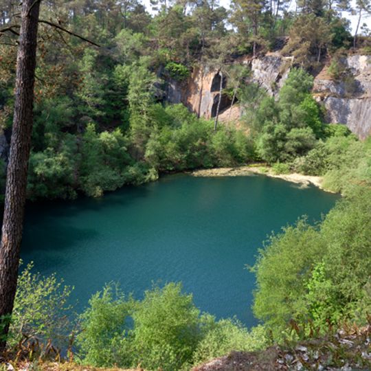 Parc de préhistoire de Bretagne