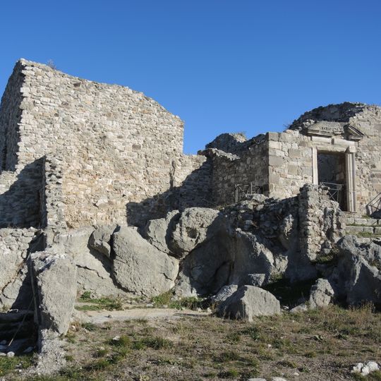 Chiesa di Sant'Egidio