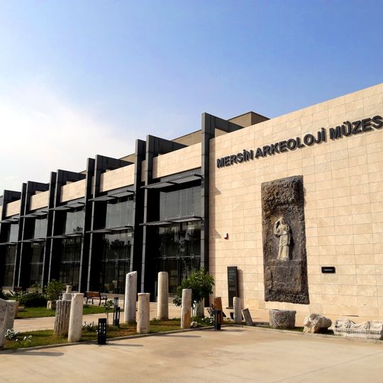 Mersin Museum