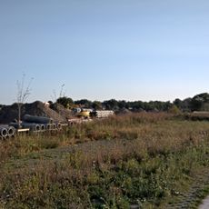 Groenzone staat op het punt te verdwijnen