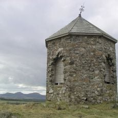 Baron's Folly, Down Law