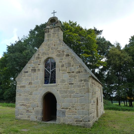 Chapelle du Lézard
