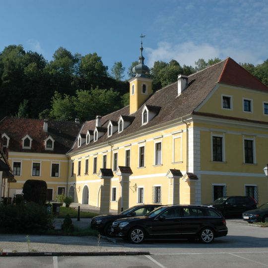 Jesuitenmühle